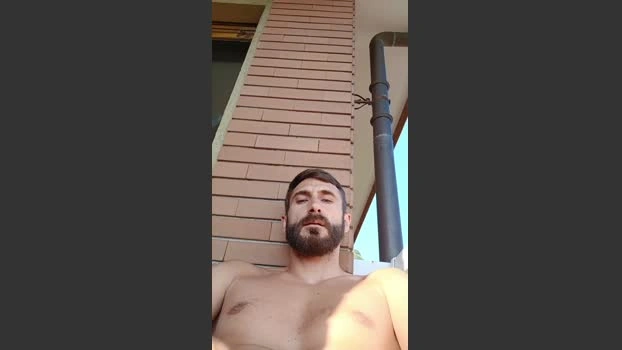 kalus87 18-06-2026 Male Cap deep jerking striptease spanking