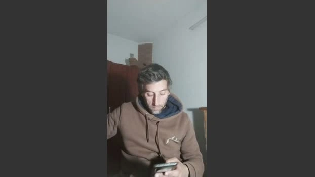 nachoclaps 18-06-2026 Male Cap jerking Porn orgasm amateur