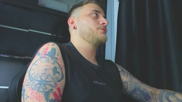 ntattoo 17-06-2026 Male Cap beauty spank bigcock horny