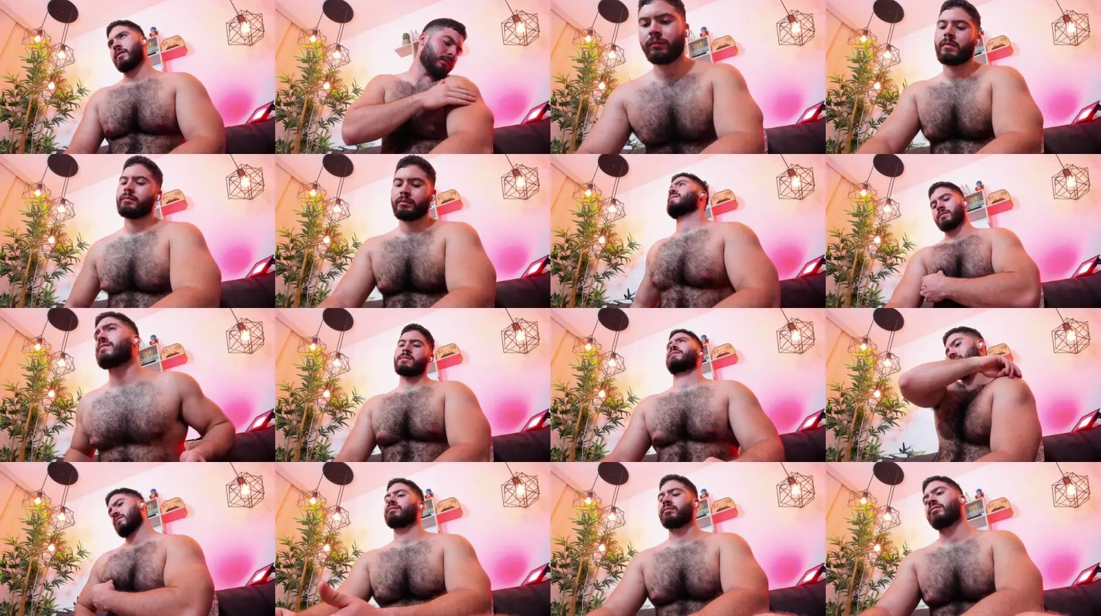 sebastianvilla_ 18-06-2026 Male Cap playtime sexykitty analsex oral