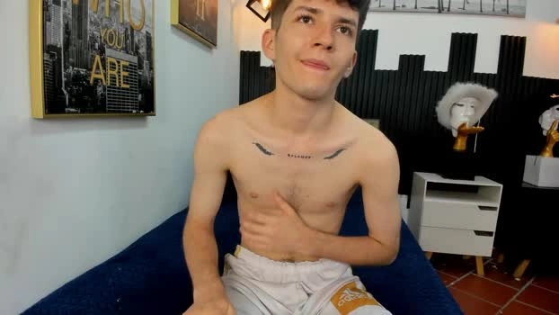 trevor_mob 17-06-2026 Male Cap sexymale sex spanking fingers
