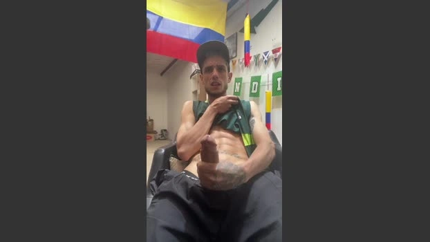 23powercm 18-06-2026 Male Cap bigass sexymale XXX moan