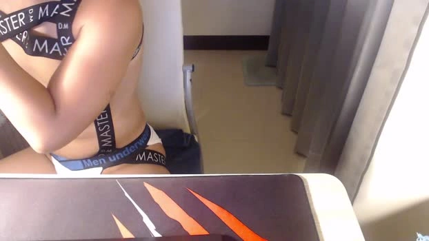 Aqu_01 18-06-2026 Male Cap Show beautiful fingering gag