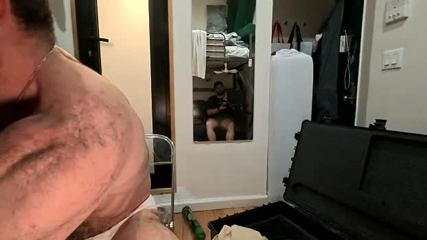 Bighairytopping 19-06-2026 Male Cap moan cute show cute