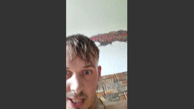 BobbyFap 19-06-2026 Male Cap kink Recorded Webcam naked