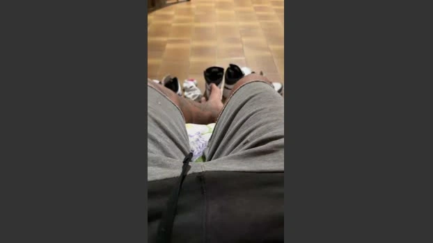 Danyblack1985 18-06-2026 Male Cap Porn lick playtime ass