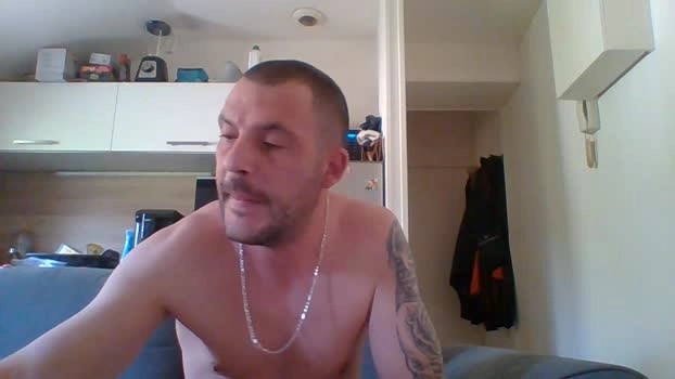 Dartagnantdu771 19-06-2026 Male Cap Naked fuck gag squirt