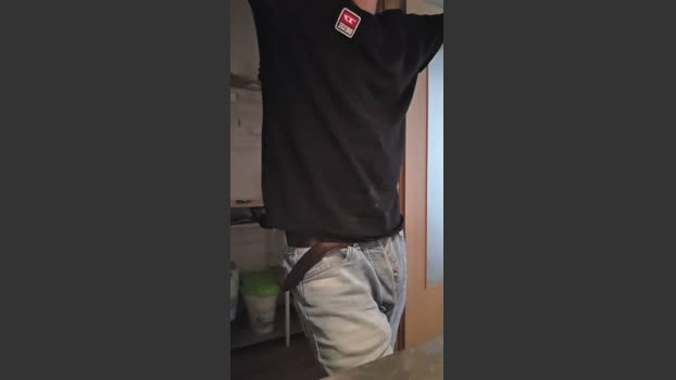 Doperman 19-06-2026 Male Cap bj-dildo jackoff naked gag