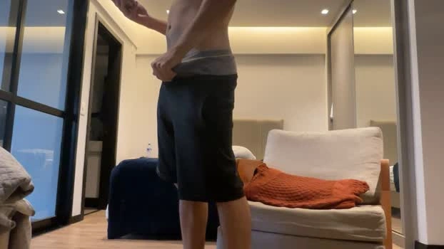 Drgym18 18-06-2026 Male Cap Recorded jerkoff sex naughty