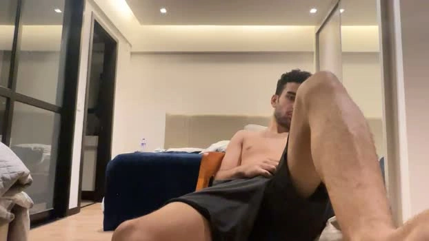 Drgym18 18-06-2026 Male Cap jerking juicy spank Gay