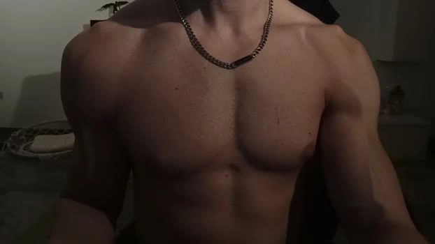 Frabroker 19-06-2026 Male Cap show toys striptease gag