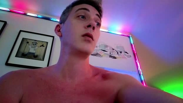 HuGo4K 18-06-2026 Male Cap beautiful hardcock suckshow XXX