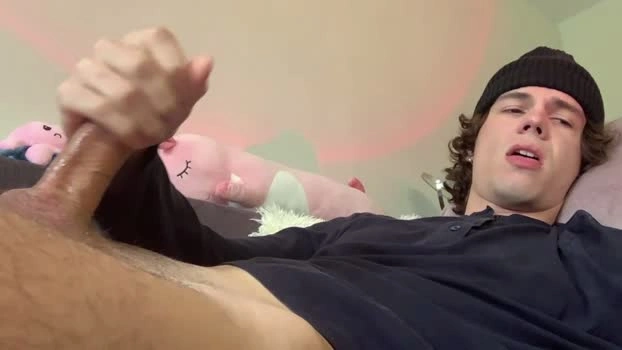 JeremyScotty 19-06-2026 Male Cap yummy wank sexyfeet jerkoff