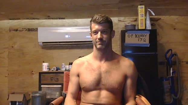 Kenny_Kyle 19-06-2026 Male Cap harddick ass gag playtime