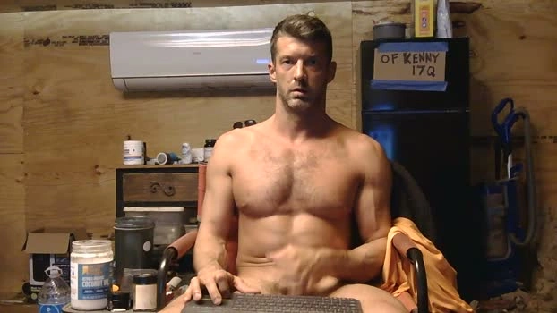Kenny_Kyle 19-06-2026 Male Cap ass fuckass naughty jackoff