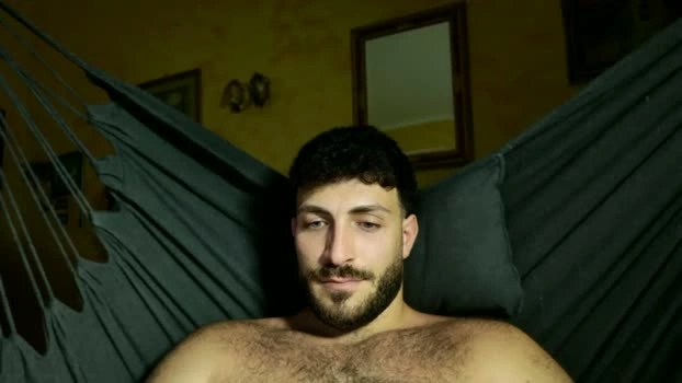 Mark_ariete94 19-06-2026 Male Cap fingers sexybody legs fuckhard