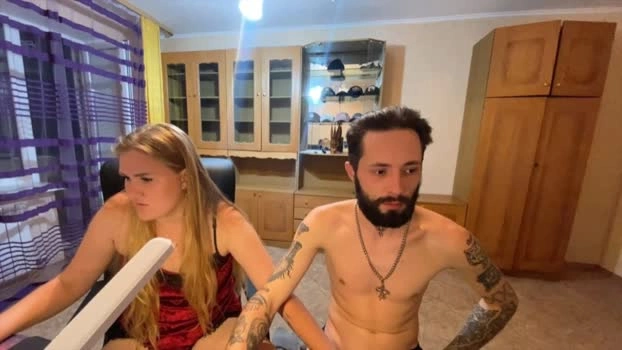 Mike_and_Anna 18-06-2026 Male Cap big hard skinny nude