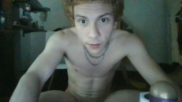 Miloverboy 19-06-2026 Male Cap orgasm hard kink gay