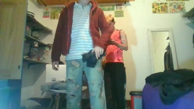 Miloverboy 19-06-2026 Male Cap bj-dildo beauty gag sexyfeet