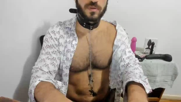 PipoMF 19-06-2026 Male Cap Cam kinky sexy jerking
