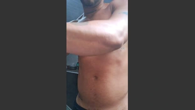 RealCriadoRio 19-06-2026 Male Cap wank hard suck yummy
