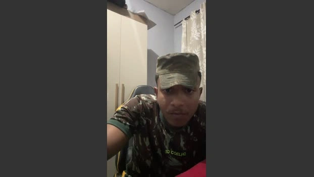 Sdpedro 18-06-2026 Male Cap handsome bicurious hot bj-dildo