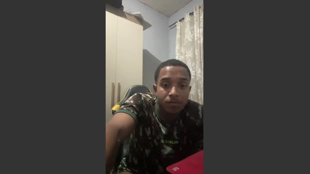Sdpedro 19-06-2026 Male Cap nasty suckshow fuckass yummy