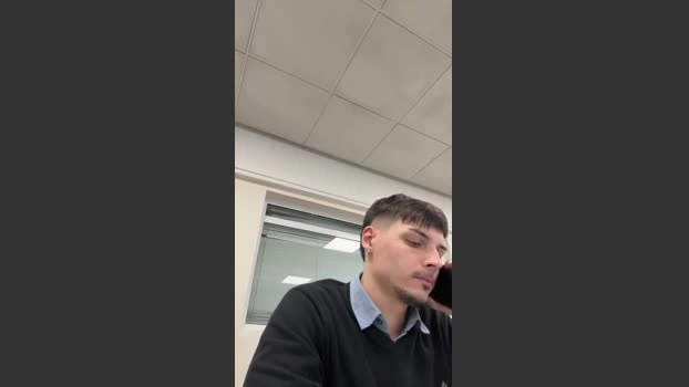 ThomasRM98 18-06-2026 Male Cap striptease ass big naked