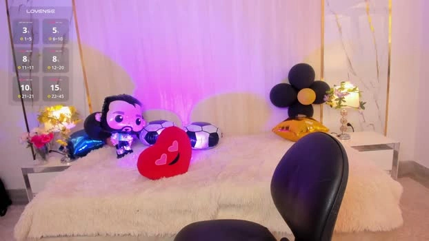 TylerBloom 18-06-2026 Male Cap Show suck deepthroat squirt