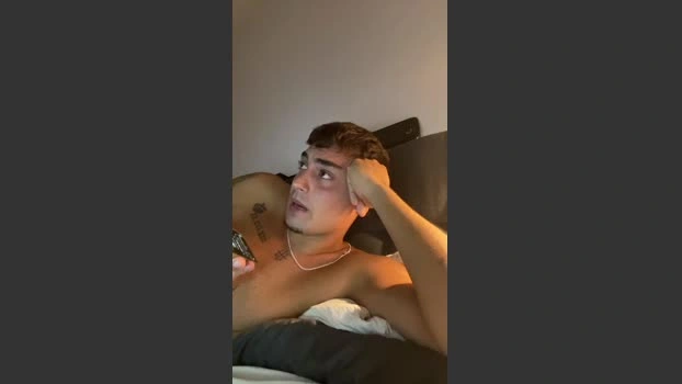Will38001 18-06-2026 Male Cap strip big hardcore amateur