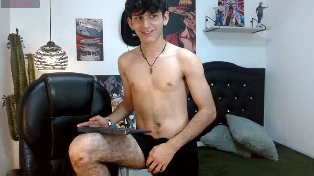 billy_wildd 18-06-2026 Male Cap Webcam naked jerkoff Ass