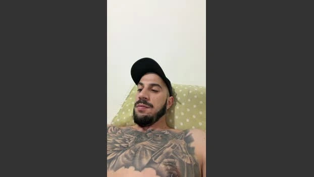 davidotado4 19-06-2026 Male Cap suckshow legs fingers toys