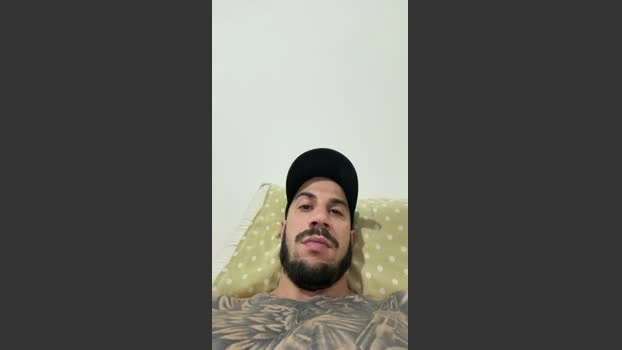 davidotado4 19-06-2026 Male Cap fuckhard naughty play hot