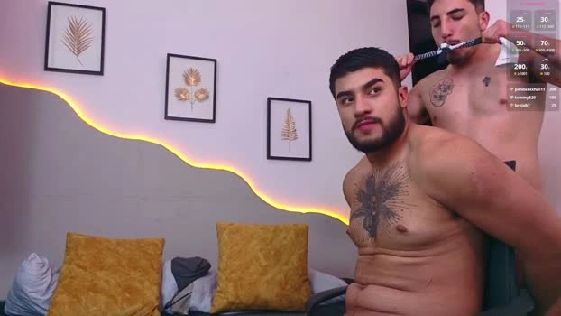 dylanspencer28 19-06-2026 Male Cap show strip show sexykitty