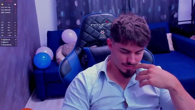 greekgod19 19-06-2026 Male Cap prettyface juicy fuckass amateur