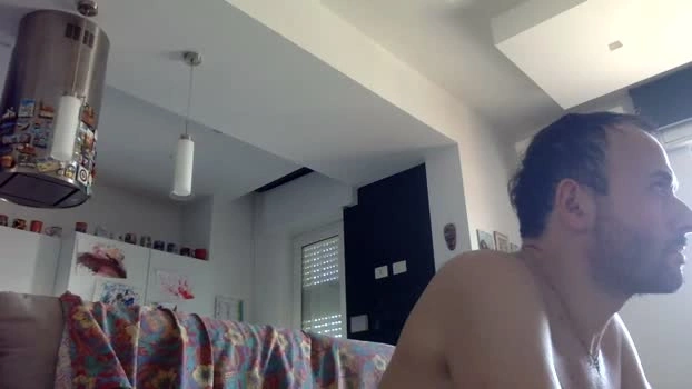 hhombres 19-06-2026 Male Cap show Ass ass natural