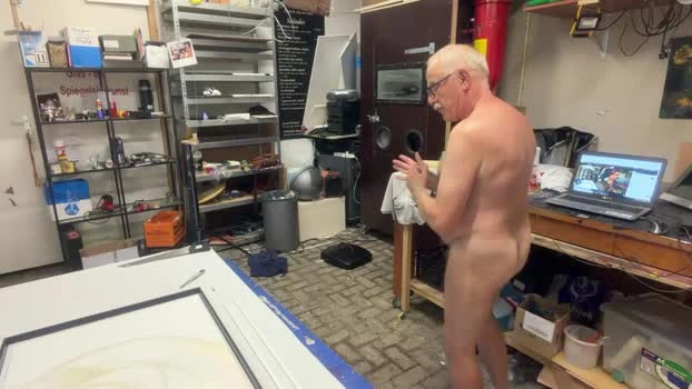 hungjack 19-06-2026 Male Cap kink Naked fuckhard big