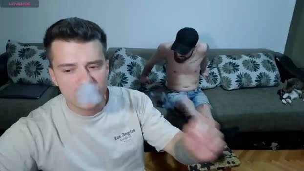 johnnylove22 18-06-2026 Male Cap naughty gag fuckme sexy