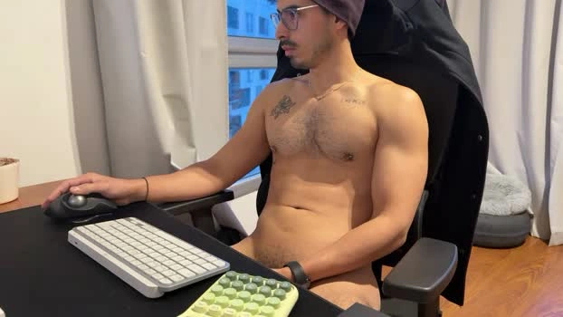 josephcouput 18-06-2026 Male Cap jerkoff toy lovense skinny