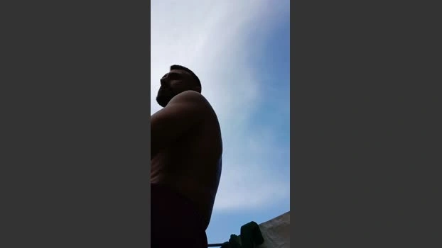 kalus87 18-06-2026 Male Cap jerkoff kinky oral wank