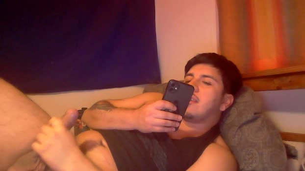 matiaslol666 19-06-2026 Male Cap blowjob Recorded bigload hard