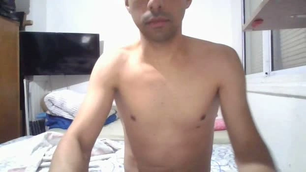 morenodario 18-06-2026 Male Cap jerking toy toy bigcock