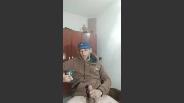 nachoclaps 19-06-2026 Male Cap cute fuckme show fingers