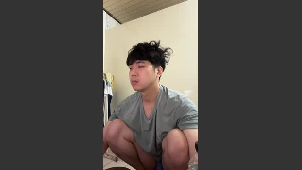 puddingchu 19-06-2026 Male Cap nude blowjob Nude fingers