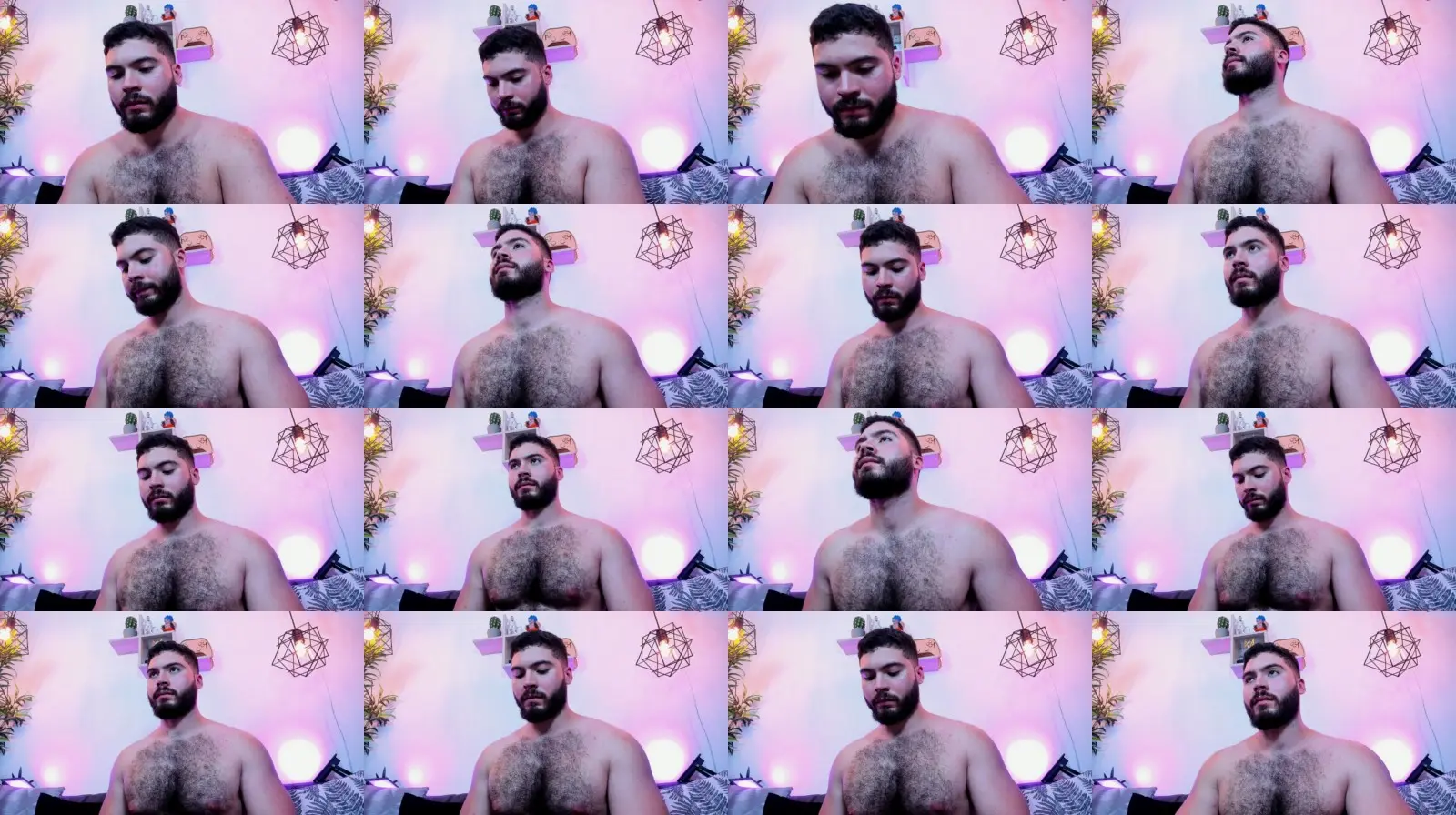 sebastianvilla_ 19-06-2026 Male Cap prettyface fuckface jackoff yummy
