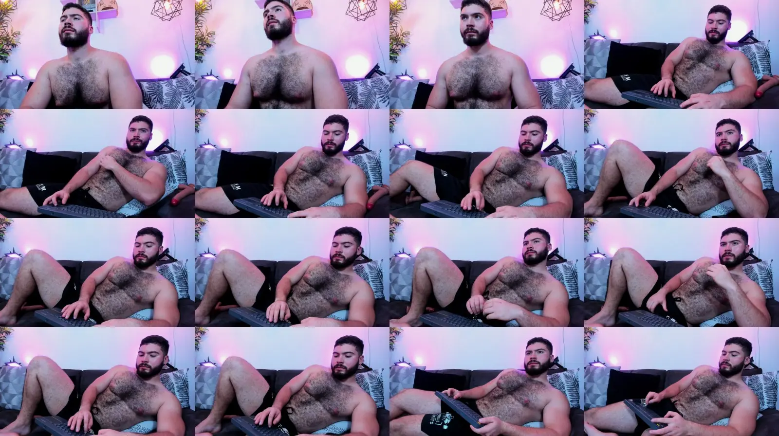 sebastianvilla_ 19-06-2026 Male Cap bigtoys moan amateur sexymale