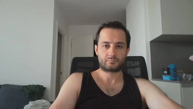 yavuz364 19-06-2026 Male Cap show sex analsex Webcam