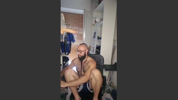 BeppeRagnar 20-06-2026 Male Cap striptease lovense sexykitty yummy