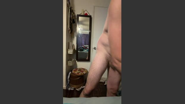 Dilfhugeunit 20-06-2026 Male Cap fingering strip Naked big