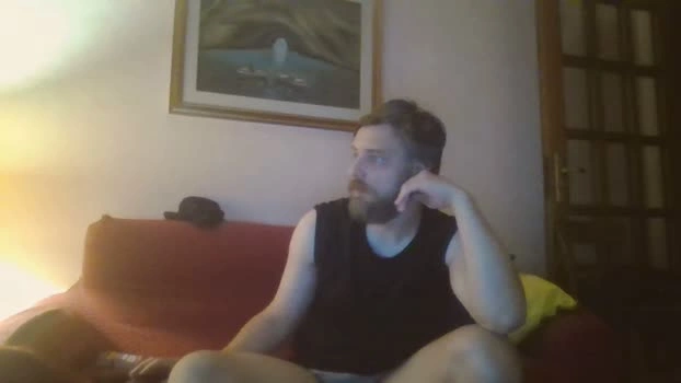 DmtrijD 20-06-2026 Male Cap Video Show oral kissing